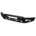 Westin 21-25 Ford Bronco Pro-Mod Front Bumper - Textured Black