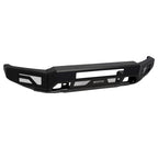 Westin 21-25 Ford Bronco Pro-Mod Front Bumper - Textured Black