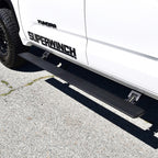Westin 22-25 Toyota Tundra Double Cab Pro-e Running Boards - Tex. Blk