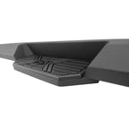 Westin/HDX 09-18 Dodge/Ram 1500 Crew Cab / 25/3500 Crew Xtreme Nerf Step Bars - Textured Black