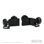 Westin Multi-Point HLR Adjustable Tie Down - Black