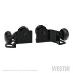 Westin Multi-Point HLR Adjustable Tie Down - Black