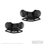 Westin Multi-Point HLR Adjustable Tie Down - Black