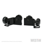 Westin Multi-Point HLR Adjustable Tie Down - Black
