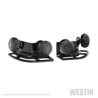 Westin Multi-Point HLR Adjustable Tie Down - Black