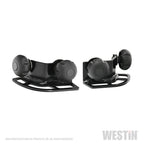 Westin Multi-Point HLR Adjustable Tie Down - Black