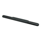 Westin Premier 4 Oval Nerf Step Bars 53 in - Black