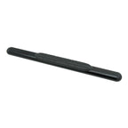 Westin Premier 4 Oval Nerf Step Bars 53 in - Black