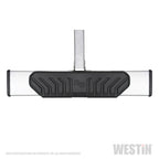Westin R5 Hitch Step 27in Step 2in Receiver - Stainless Steel
