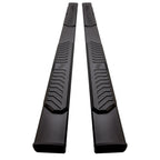 Westin Ram 15-21 Ford F-150 / 17-21 Ford F-250 & F350 Crew Cab R5 XD Nerf Step Bars - Black