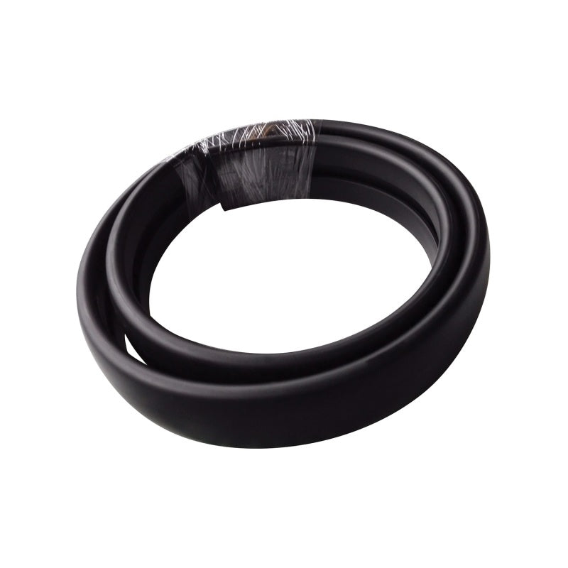 Westin Sportsman Grille Guard Rubber Strip Replacement - Black