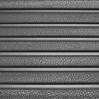 Westin Sure-Grip Aluminum Running Boards 93 in - Brushed Aluminum
