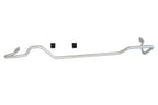 Whiteline 02-03 Subaru WRX Sedan and Wagon / 02-03 Subaru Impreza Non-Turbo w/ OE swaybar Rear 22mm