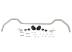 Whiteline 02/95-01/02 BMW 3 Series E36/316i/318Ti Compact Front Heavy Duty Adjustable 27mm Swaybar