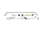 Whiteline 04/91-99 Toyota Paseo EL 44-54 Rear 20mm Heavy Duty Adjustable Swaybar