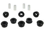 Whiteline (06/2005-04/2010) Hyundai Sonata NF Front Control Arm Upper Bushing Kit