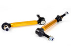 Whiteline 07+ Nissan Skyline R35 GT-R Rear Swaybar link kit h/duty-adjustable steel ball