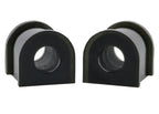 Whiteline 08-19 Toyota Highlander Rear Sway Bar Bushing Kit