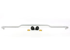 Whiteline 08+ Subaru WRX Hatch / 08-09 Subaru STi  Rear 20mm Swaybar-heavy duty
