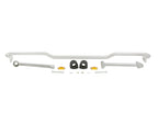 Whiteline 08+ Subaru WRX Hatch / 08-09 Subaru STi Rear 24mm Swaybar-XX heavy duty Blade adjustable