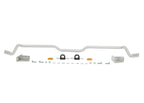 Whiteline 1/12/97 Mitsubishi Lancer Evo 4/5/6 / 1/02-6/08 Evo 7/8/9 Rear 26mm XX H/Duty Adj Sway Bar