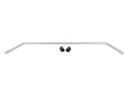 Whiteline 10/00-3/06 Toyota MR2 Spyder Front 22mm Heavy Duty Adjustable Swaybar