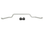 Whiteline 10/01-07/05 BMW 3 Series E46 Front Heavy Duty Adjustable 30mm Swaybar