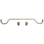 Whiteline 10+ Chevrolet Camaro Front Heavy Duty Adjustable 27mm Swaybar Whiteline Sway Bars