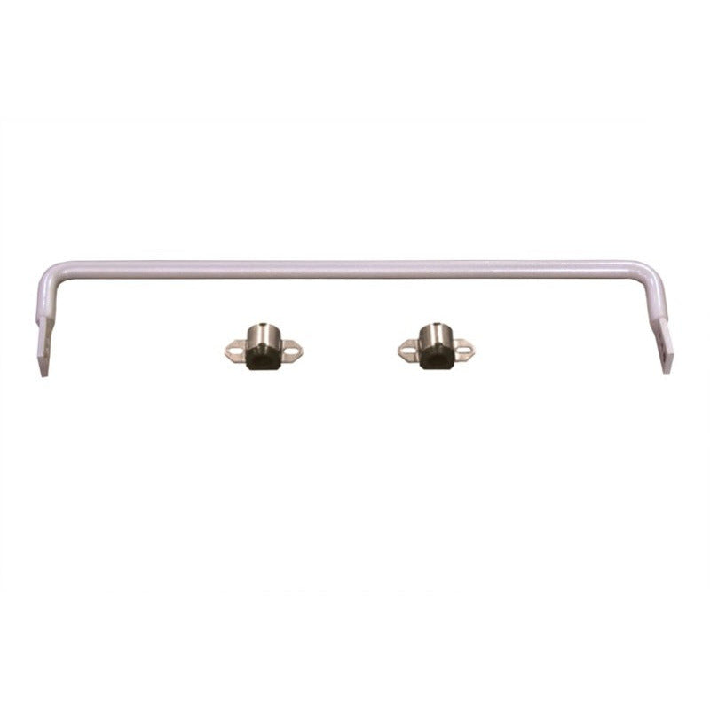 Whiteline 10+ Chevrolet Camaro Rear Heavy Duty Adjustable 27mm Swaybar Whiteline Sway Bars