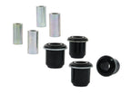 Whiteline 14-16 Land Rover Discovery Front Control Arm Upper Bushing Kit