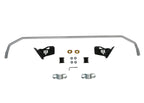 Whiteline 16-18 Mazda MX-5 Miata 16mm Rear Adjustable Sway Bar Kit