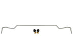 Whiteline 19-20 BMW Z4 Rear 18mm Heavy Duty Adjustable Swaybar