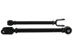 Whiteline 20-23 Jeep Gladiator / 18-23 Jeep Wrangler Control Arms - Front Upper