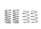 Whiteline 2015 Ford Mustang GT S550 Performance Lowering Springs
