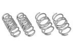 Whiteline 2015 VW Golf MK7-R Performance Lowering Springs