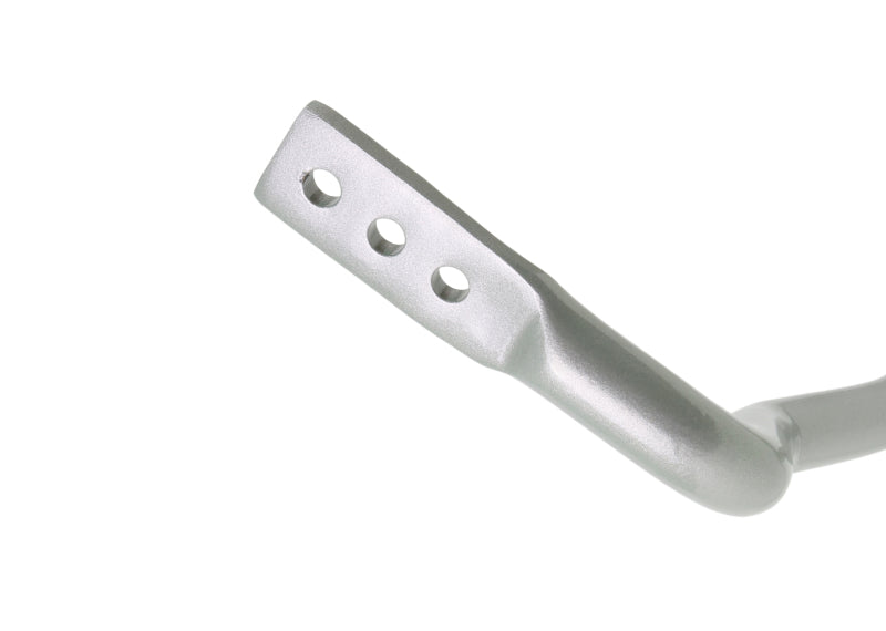 Whiteline 30mm Heavy Duty Blade Adj Swaybar Front 2015+ Mustang S550/S650