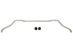 Whiteline 89-93 Nissan Skyline R32 GTS RWD Front 24mm Heavy Duty Adjustable Swaybar