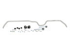 Whiteline 89-94 Nissan 240SX S13 Rear 22mm Swaybar-X heavy duty Blade adjustable