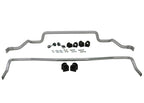 Whiteline 90-00  Lexus SC 300 Front & Rear Sway Bar Kit