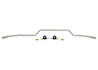 Whiteline 90-93 Toyota Celica GT-Four Turbo AWD ST185 Rear 20mm Heavy Duty Adjustable Swaybar