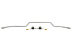 Whiteline 90-93 Toyota Celica GT-Four Turbo AWD ST185 Rear 20mm Heavy Duty Adjustable Swaybar