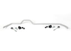 Whiteline 95-98 Nissan 240SX S14 Rear 22mm Swaybar-X h/duty Blade adjustable