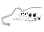 Whiteline 95-98 Nissan 240SX S14 Rear 22mm Swaybar-X h/duty Blade adjustable
