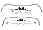 Whiteline 95-99 BMW M3 Front & Rear Sway Bar Kit