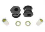Whiteline 96-00 Honda Civic EJ & EK Front Caster adj kit -  lwr c/arm