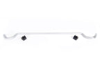 Whiteline 98-02 Legacy BE B4 / 04-05 Baja BT Turbo Front 22mm Heavy Duty Swaybar