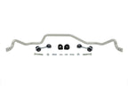 Whiteline 99-05 BMW 3 Series E46 (Excl. M3) Rear 20mm Heavy Duty Adjustable Swaybar