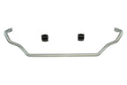 Whiteline BMW 1 Series/3 Series Front 27mm Swaybar - RWD Only (Non M3/AWD iX Models)