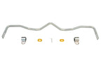 Whiteline Nissan 370Z Rear 24mm Heavy Duty Adjustable Swaybar