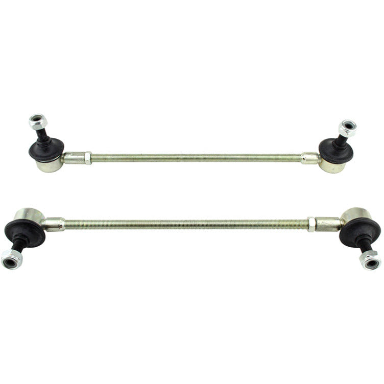 Whiteline Plus 06/97-02 Daewoo Nubira J100 4cyl Front Sway Bar Link Assembly (ball/ball link) Whiteline Sway Bar Endlinks